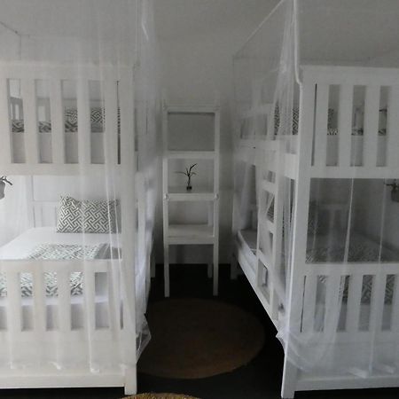 Hakuna Woga Inn Arusha Ngoại thất bức ảnh