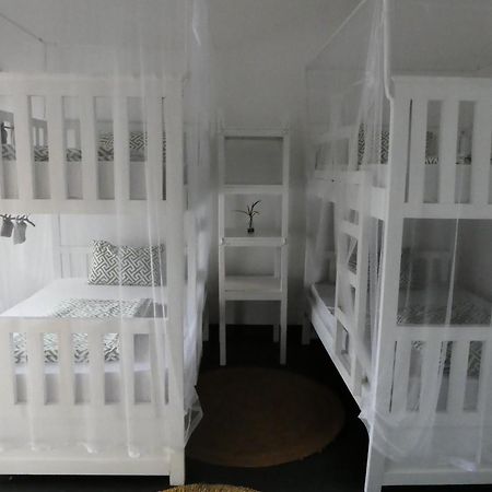 Hakuna Woga Inn Arusha Ngoại thất bức ảnh