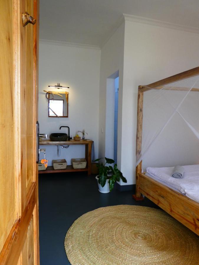 Hakuna Woga Inn Arusha Ngoại thất bức ảnh