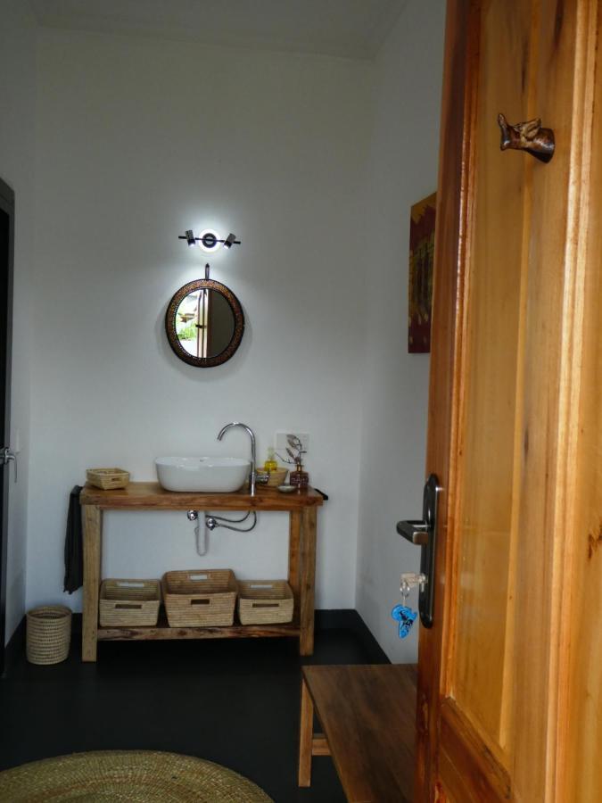 Hakuna Woga Inn Arusha Ngoại thất bức ảnh