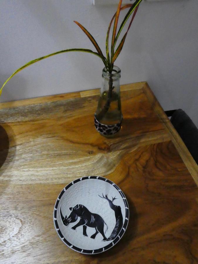 Hakuna Woga Inn Arusha Ngoại thất bức ảnh