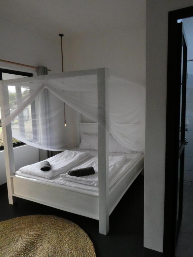Hakuna Woga Inn Arusha Ngoại thất bức ảnh