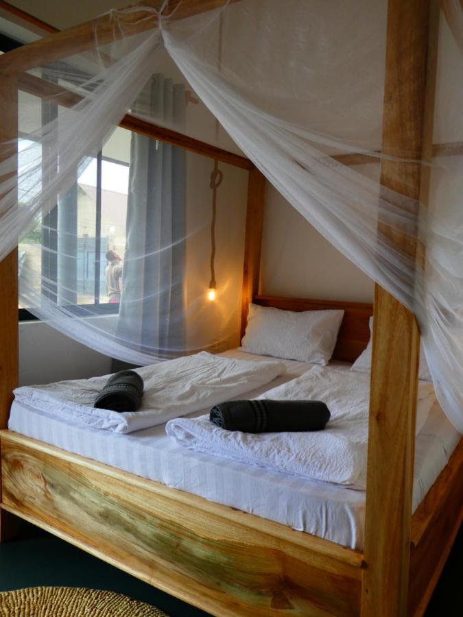 Hakuna Woga Inn Arusha Ngoại thất bức ảnh