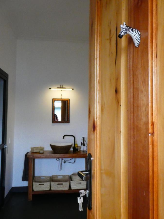 Hakuna Woga Inn Arusha Ngoại thất bức ảnh