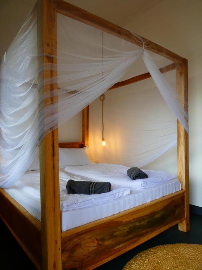 Hakuna Woga Inn Arusha Ngoại thất bức ảnh