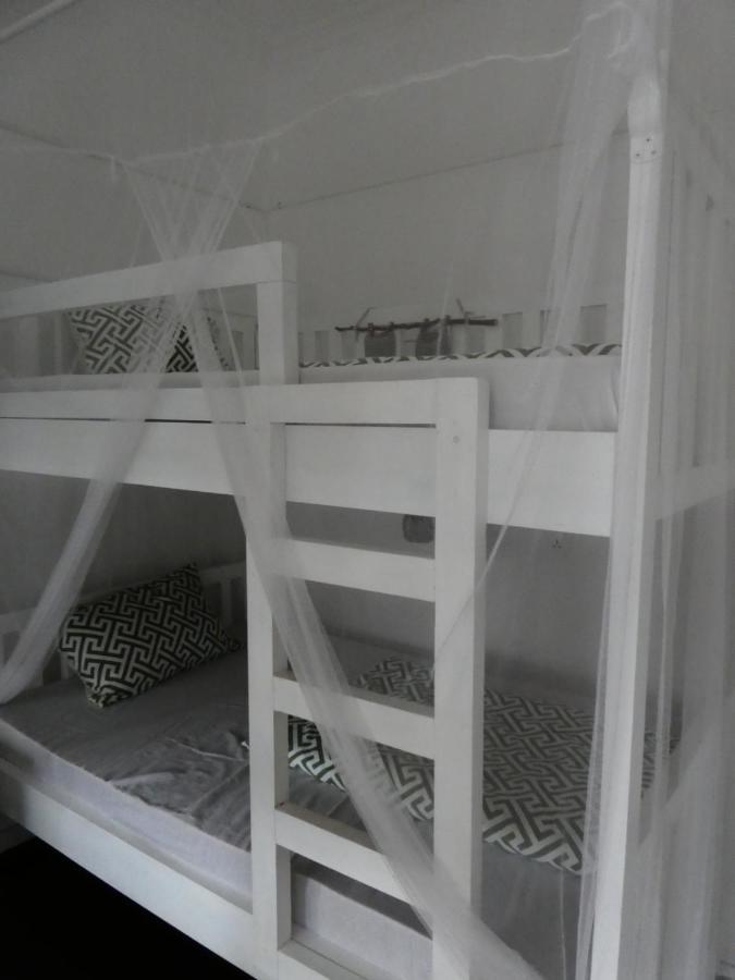 Hakuna Woga Inn Arusha Ngoại thất bức ảnh