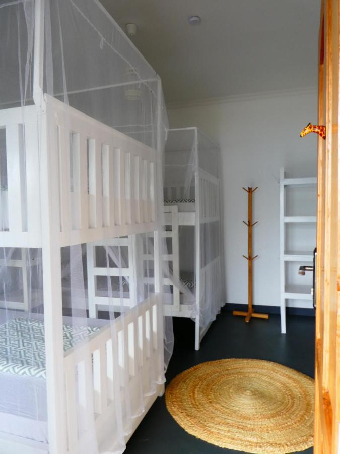 Hakuna Woga Inn Arusha Ngoại thất bức ảnh