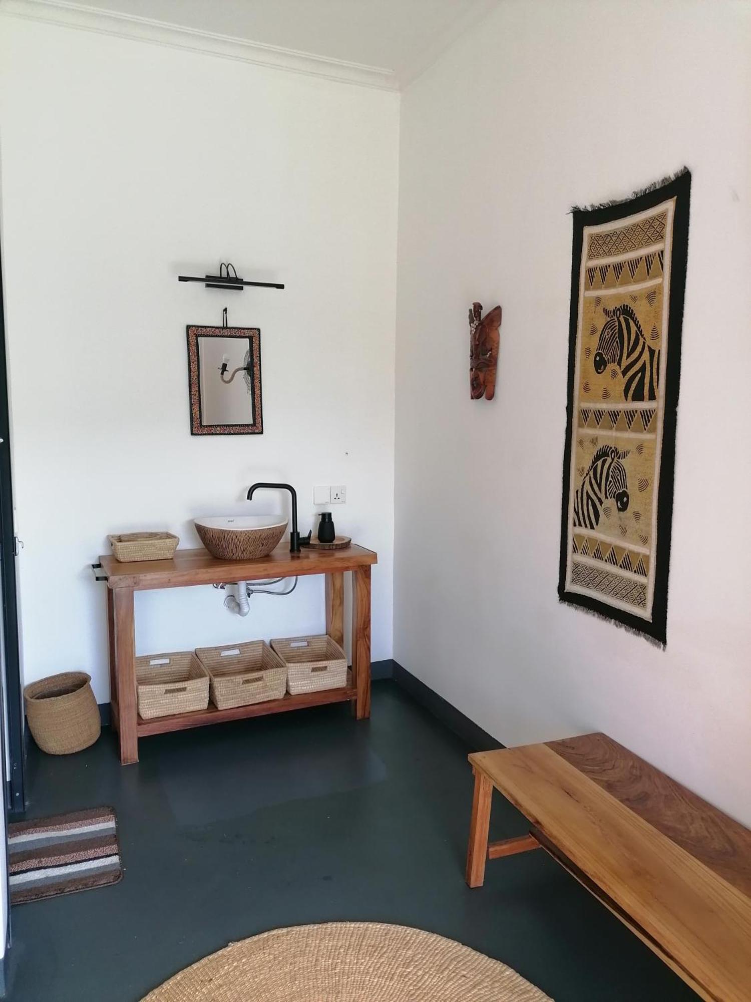 Hakuna Woga Inn Arusha Ngoại thất bức ảnh