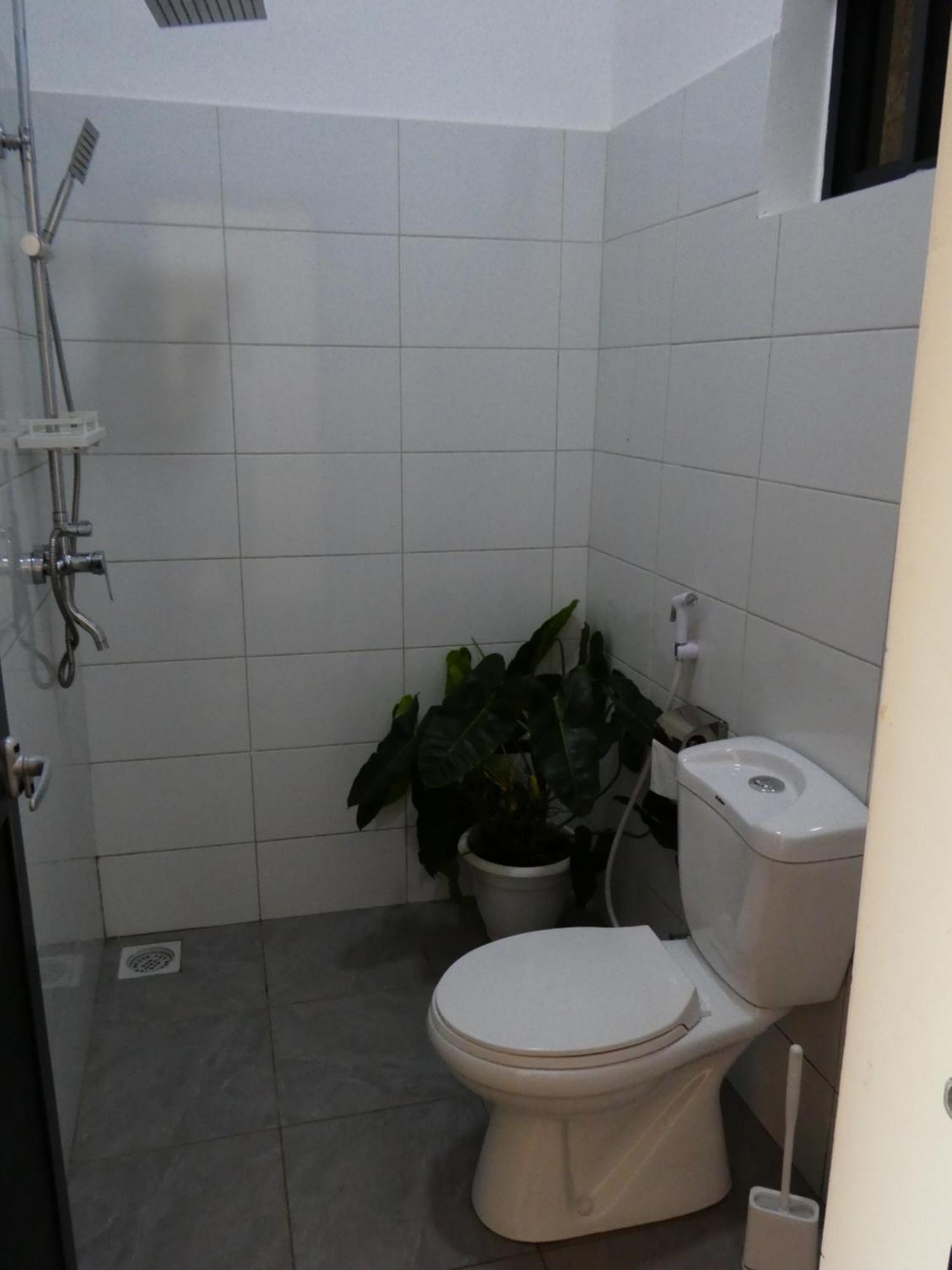 Hakuna Woga Inn Arusha Ngoại thất bức ảnh