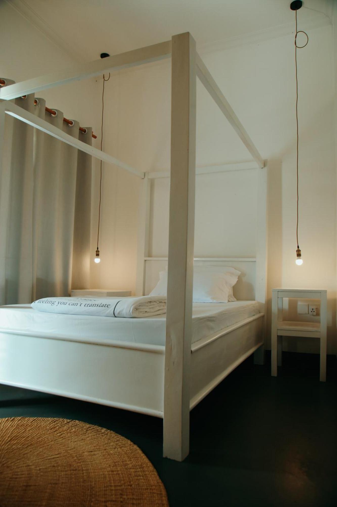 Hakuna Woga Inn Arusha Ngoại thất bức ảnh