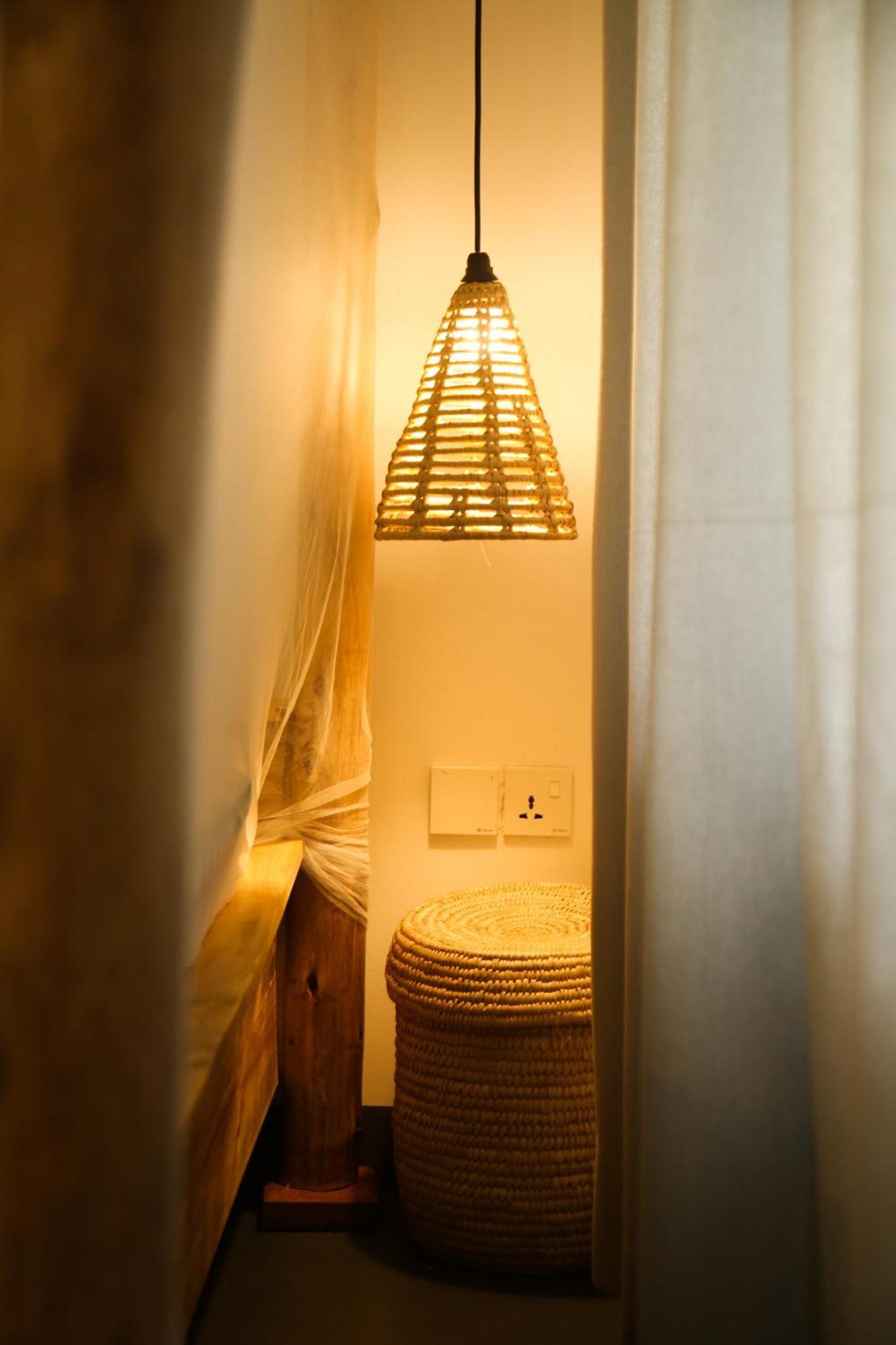 Hakuna Woga Inn Arusha Ngoại thất bức ảnh