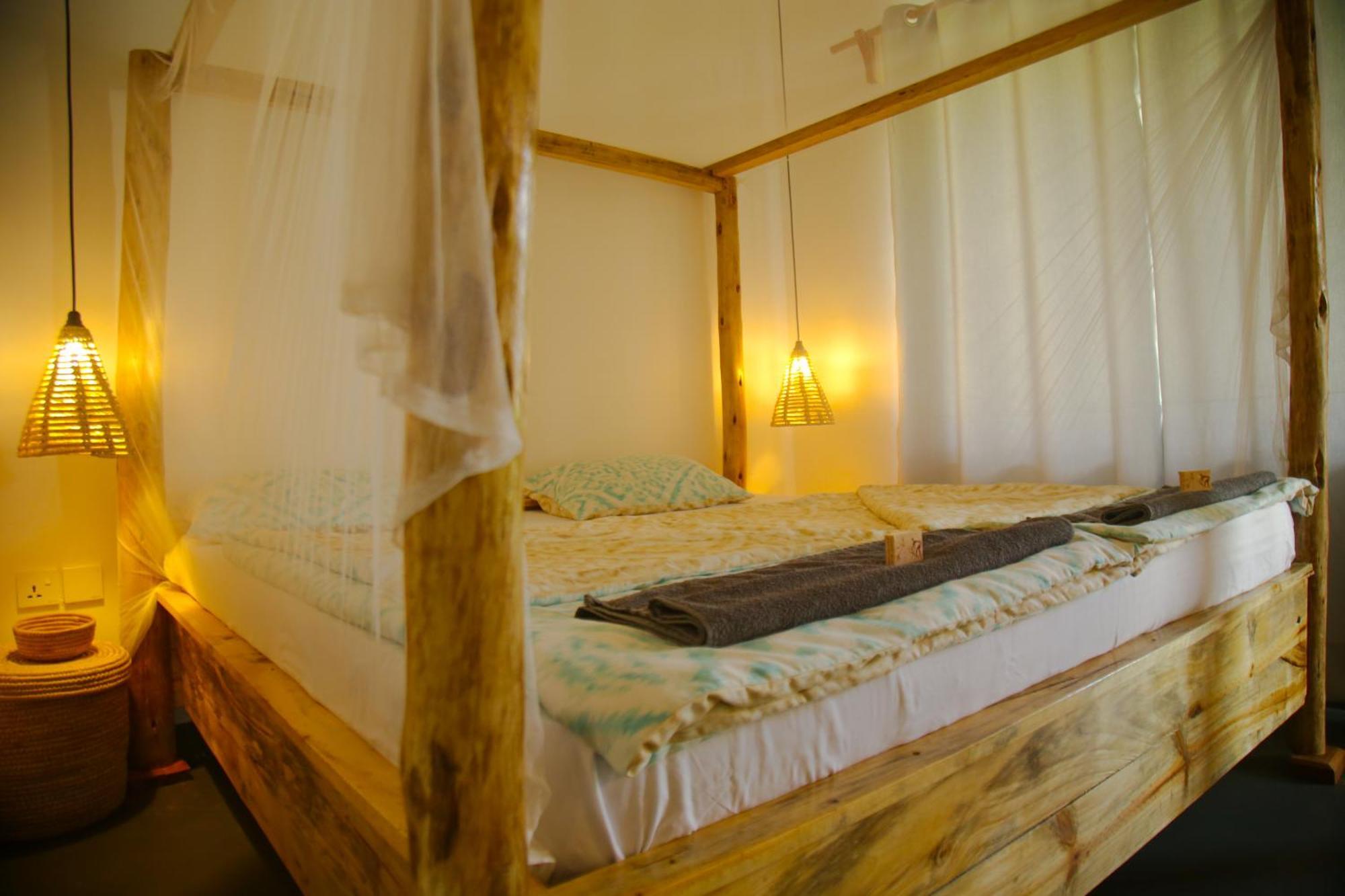 Hakuna Woga Inn Arusha Ngoại thất bức ảnh