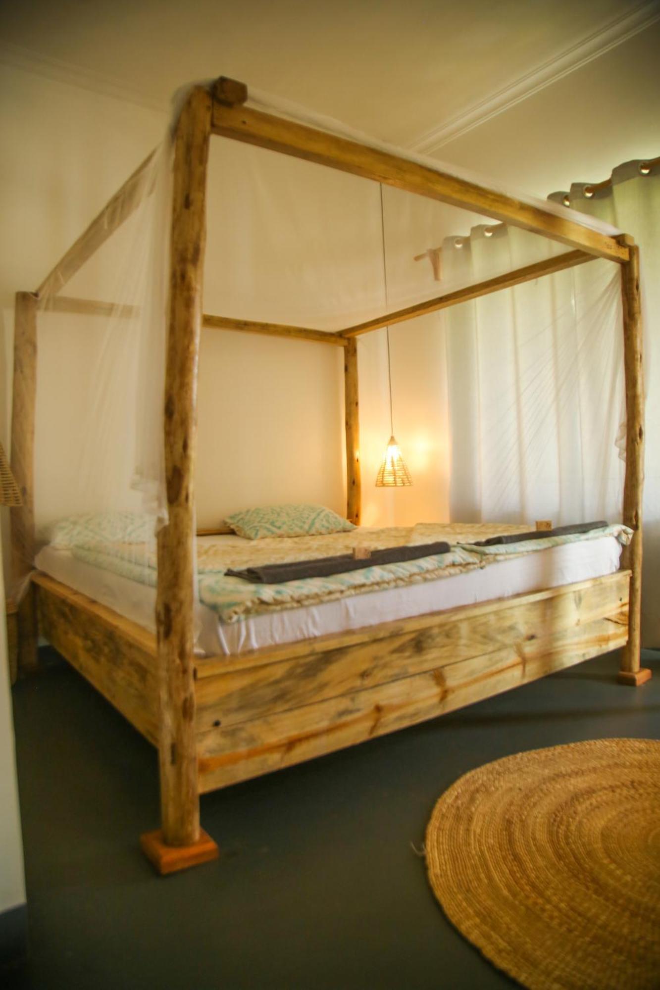 Hakuna Woga Inn Arusha Ngoại thất bức ảnh