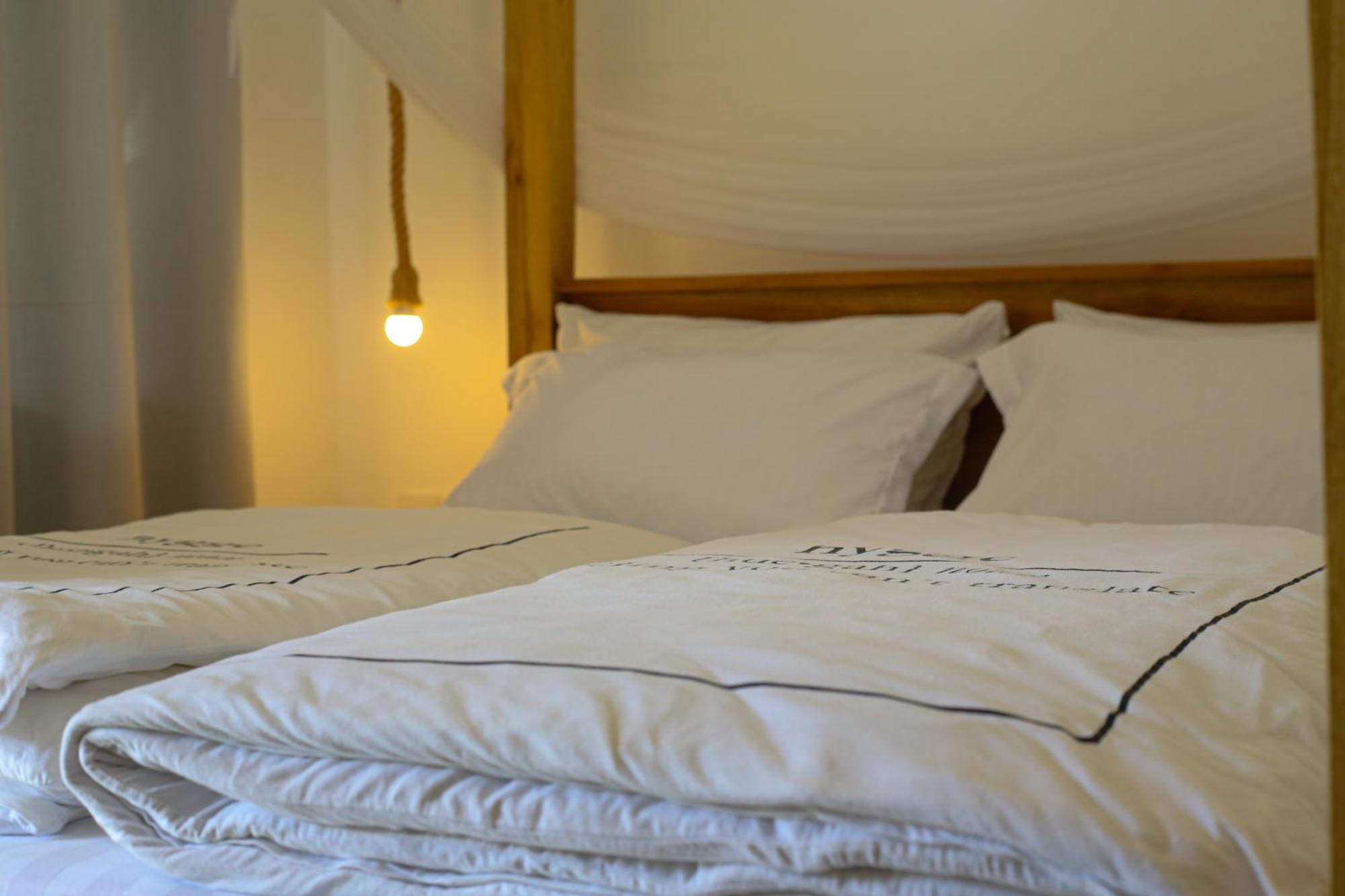 Hakuna Woga Inn Arusha Ngoại thất bức ảnh