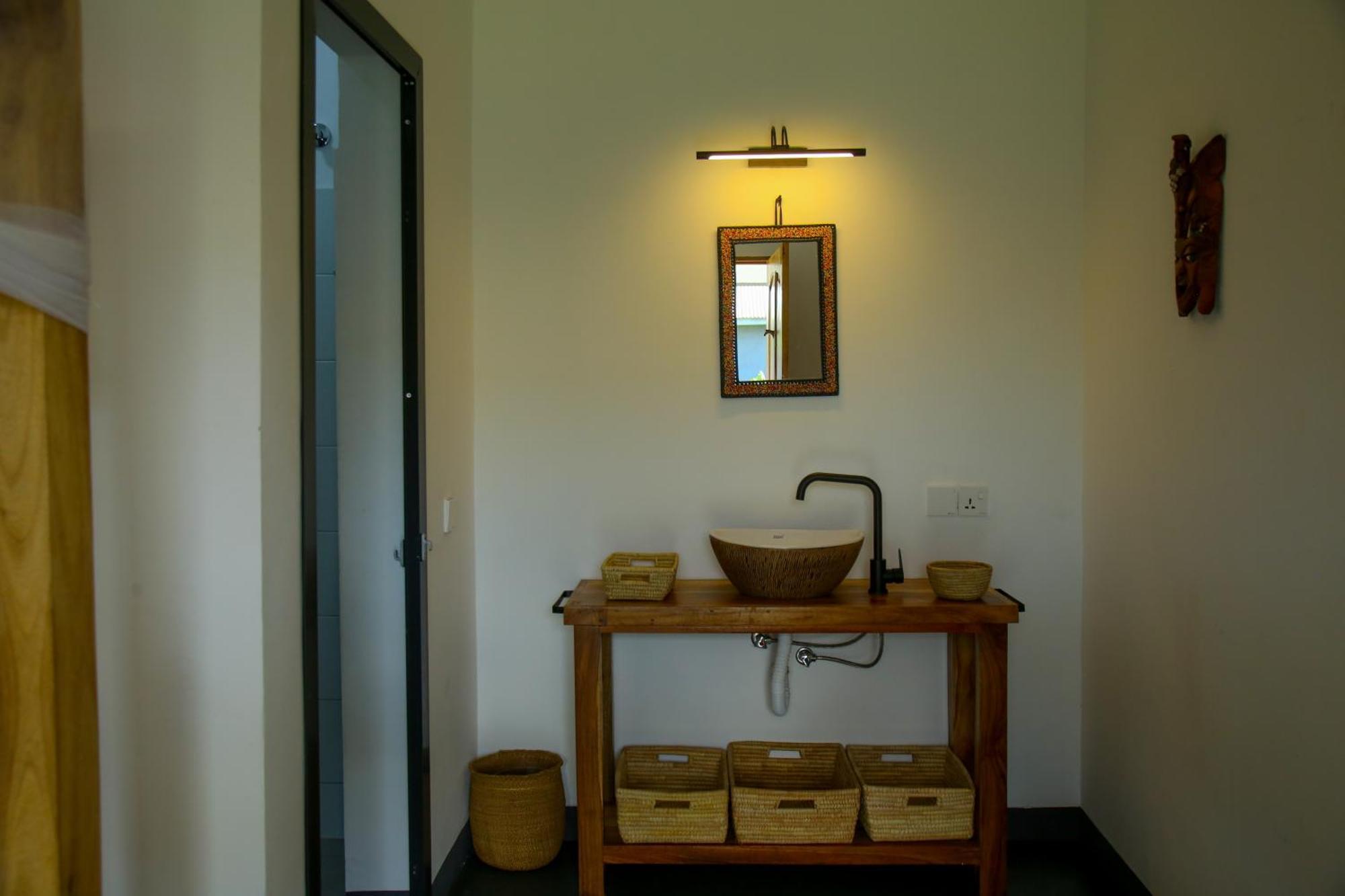 Hakuna Woga Inn Arusha Ngoại thất bức ảnh