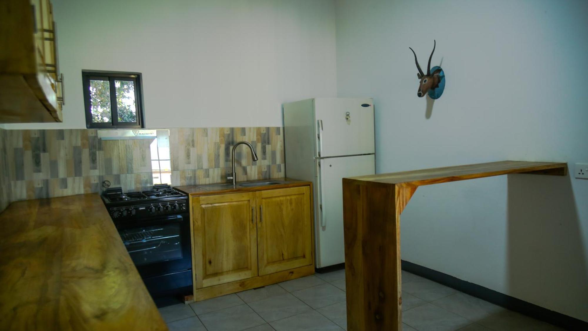 Hakuna Woga Inn Arusha Ngoại thất bức ảnh