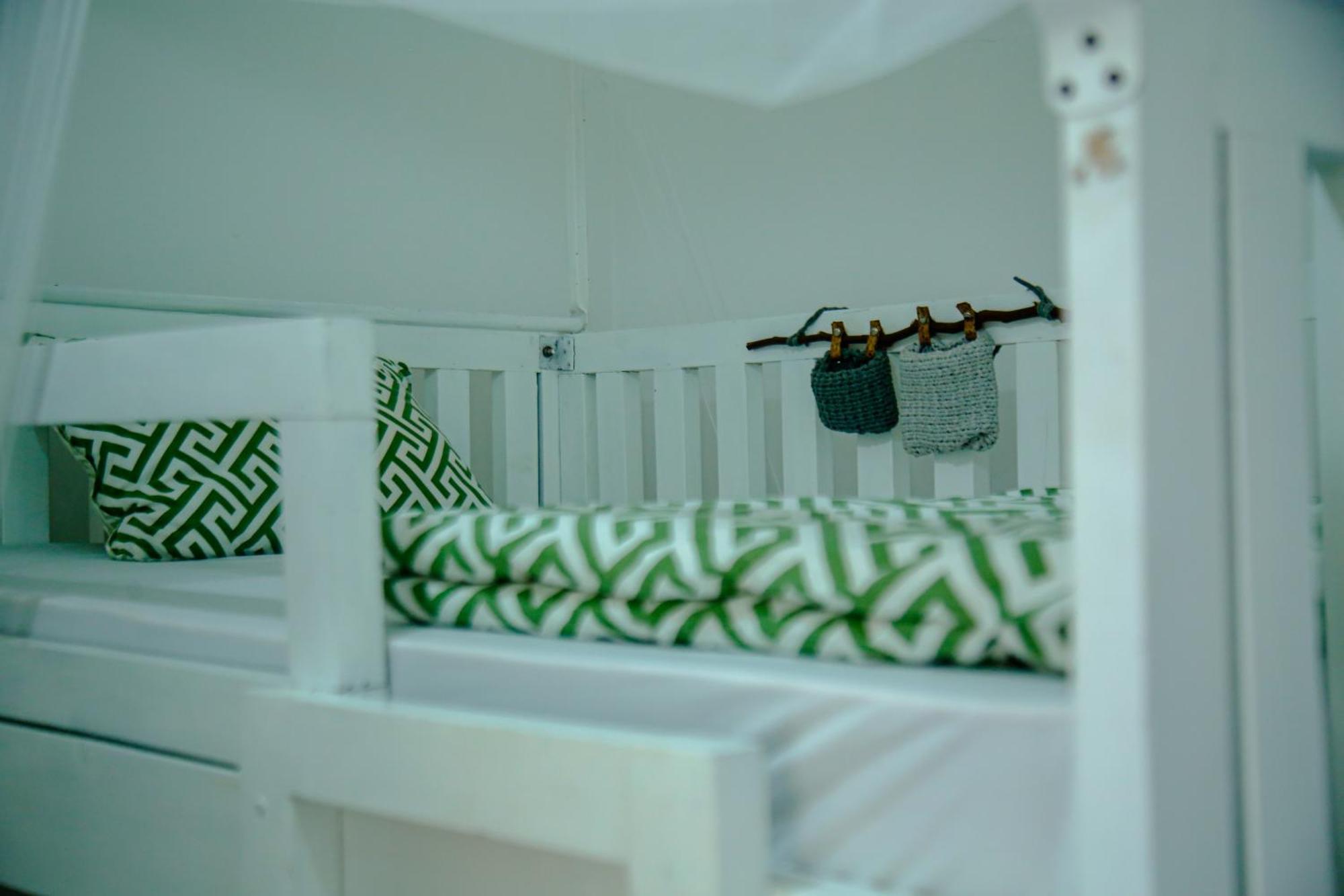 Hakuna Woga Inn Arusha Ngoại thất bức ảnh